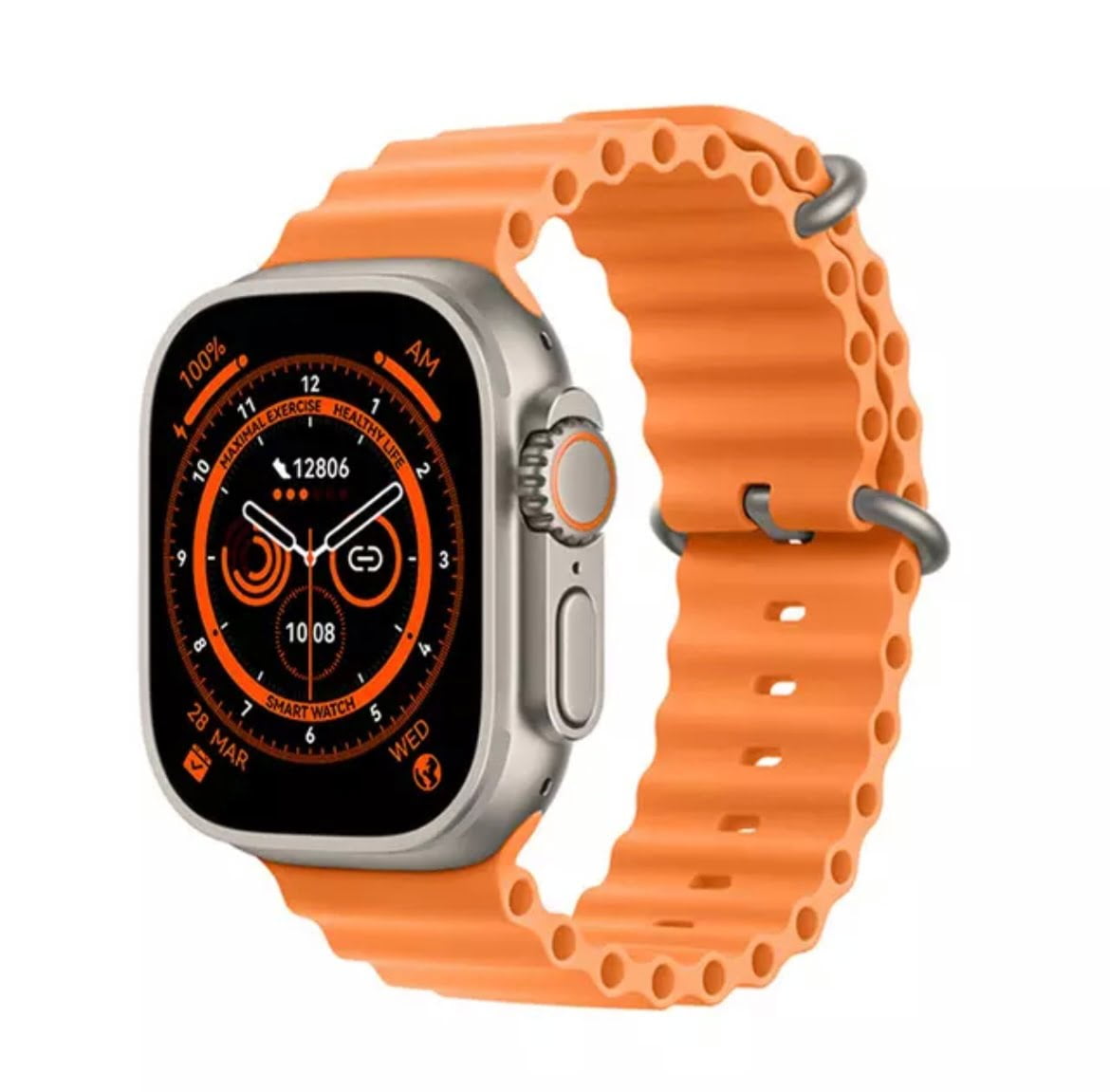 Vibe Watch Ultra